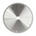 Диск пильный по дереву для торцовочной пилы (305x80x30 мм, 80 зубьев) Диск пильный по дереву для торцовочной пилы (305x80x30 мм, 80 зубьев)