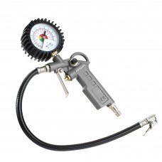 Пистолет для накачки шин PATRIOT GN 60 D Пистолет для накачки шин PATRIOT GN 60 D