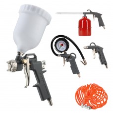 Набор окрасочного инструмента PATRIOT KIT 5 A Набор окрасочного инструмента PATRIOT KIT 5 A