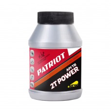 Масло PATRIOT Power Active 100 мл Масло PATRIOT Power Active 100 мл