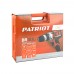 Дрель-шуруповерт аккумуляторная PATRIOT BR 183Li The One снят с производства Дрель-шуруповерт аккумуляторная PATRIOT BR 183Li The One снят с производства