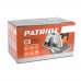 Пила циркулярная PATRIOT CS 255 снят с производства Пила циркулярная PATRIOT CS 255 снят с производства