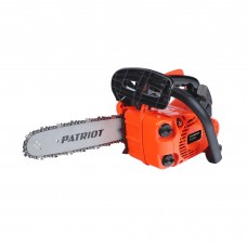 Пила цепная бензиновая PATRIOT PT 2512 Пила цепная бензиновая PATRIOT PT 2512