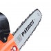 Пила цепная бензиновая PATRIOT PT 2512 Пила цепная бензиновая PATRIOT PT 2512