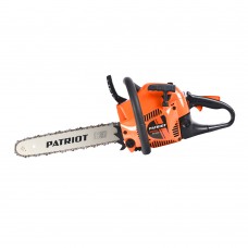 Пила цепная бензиновая PATRIOT PT 3816 Imperial Пила цепная бензиновая PATRIOT PT 3816 Imperial