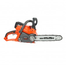 Пила цепная аккумуляторная PATRIOT СS 402 XL Пила цепная аккумуляторная PATRIOT СS 402 XL