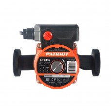 Насос циркуляционный PATRIOT CP 3240 Насос циркуляционный PATRIOT CP 3240
