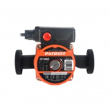 Насос циркуляционный PATRIOT CP 3260 Насос циркуляционный PATRIOT CP 3260
