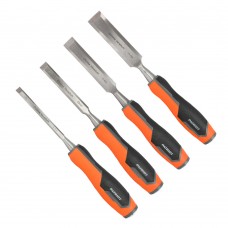 Набор стамесок PATRIOT CHP-S4 Набор стамесок PATRIOT CHP-S4