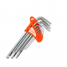 Набор ключей PATRIOT SKH-9 L Набор ключей PATRIOT SKH-9 L