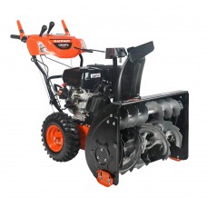 Снегоуборщик бензиновый PATRIOT Сибирь 999 ЕKX снят с производства Снегоуборщик бензиновый PATRIOT Сибирь 999 ЕKX снят с производства