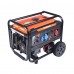 Генератор бензиновый PATRIOT GRA 8500DAW Генератор бензиновый PATRIOT GRA 8500DAW