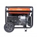 Генератор бензиновый PATRIOT GRA 8500DAW Генератор бензиновый PATRIOT GRA 8500DAW