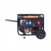 Генератор бензиновый PATRIOT GRA 8500DAW Генератор бензиновый PATRIOT GRA 8500DAW