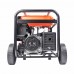 Генератор бензиновый PATRIOT GRA 8500DAW Генератор бензиновый PATRIOT GRA 8500DAW