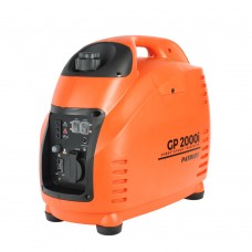 Генератор инверторный PATRIOT GP 2000 i Генератор инверторный PATRIOT GP 2000 i