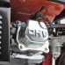 Генератор бензиновый PATRIOT GP 3810 LE Генератор бензиновый PATRIOT GP 3810 LE
