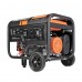 Генератор бензиновый PATRIOT GP 3810 LE Генератор бензиновый PATRIOT GP 3810 LE