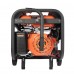 Генератор бензиновый PATRIOT GP 3810 LE Генератор бензиновый PATRIOT GP 3810 LE