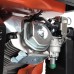 Генератор бензиновый PATRIOT GP 6510 AE Генератор бензиновый PATRIOT GP 6510 AE