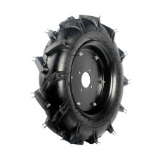 Колесо пневматическое с диском PATRIOT P5.00-12D-1 Колесо пневматическое с диском PATRIOT P5.00-12D-1