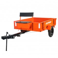 Прицеп универсальный PATRIOT ПМ-01.1 Прицеп универсальный PATRIOT ПМ-01.1