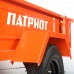 Прицеп универсальный PATRIOT ПМ-01.1 Прицеп универсальный PATRIOT ПМ-01.1