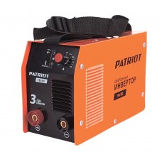 Полуавтомат сварочный инверторный PATRIOT 150 DC снят с производства Полуавтомат сварочный инверторный PATRIOT 150 DC снят с производства