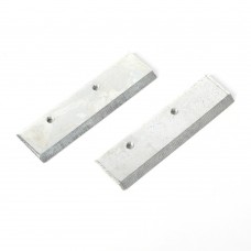 Ножи сменные PATRIOT B 250 для шнека D 250 B (диаметр 250 мм) Ножи сменные PATRIOT B 250 для шнека D 250 B (диаметр 250 мм)