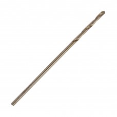 Сверло по металлу (1.0х34/12 мм, 10 шт.) Сверло по металлу (1.0х34/12 мм, 10 шт.)