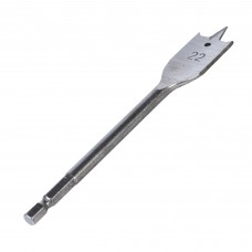 Сверло по дереву перовое (22х150 мм) Сверло по дереву перовое (22х150 мм)