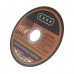 Диск отрезной по металлу (115х1.2х22.23 мм) Диск отрезной по металлу (115х1.2х22.23 мм)