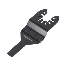 Насадка пильная для многофункциональных резаков (10х40 мм) Насадка пильная для многофункциональных резаков (10х40 мм)