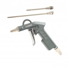 Пистолет продувочный PATRIOT GH 60C Пистолет продувочный PATRIOT GH 60C