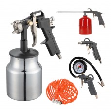 Набор окрасочного инструмента PATRIOT KIT 5 В Набор окрасочного инструмента PATRIOT KIT 5 В