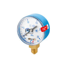 Манометры и ротаметр-колбы ТМ-210Р 25.0МПа О2 Манометры и ротаметр-колбы ТМ-210Р 25.0МПа О2