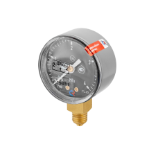 Манометры и ротаметр-колбы ТМ—210Р 0.4 МПа С2Н2 Манометры и ротаметр-колбы ТМ—210Р 0.4 МПа С2Н2