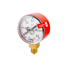 Манометры и ротаметр-колбы ТМ—210Р 0.6 МПа С3Н8 Манометры и ротаметр-колбы ТМ—210Р 0.6 МПа С3Н8