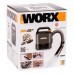 Аккумуляторный пылесос WORX WX030.9 20 В Аккумуляторный пылесос WORX WX030.9 20 В