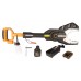 Пила цепная WORX JawSaw WG329E 20V (15см) аккумуляторная Пила цепная WORX JawSaw WG329E 20V (15см) аккумуляторная