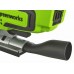 Лобзик Greenworks GD24JS 24V (3000 ход/мин) бесщеточный аккумуляторный Лобзик Greenworks GD24JS 24V (3000 ход/мин) бесщеточный аккумуляторный
