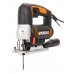 Лобзик WORX WX478.1 220V 650Вт (3100 ход/мин) электрический Лобзик WORX WX478.1 220V 650Вт (3100 ход/мин) электрический