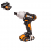 Винтоверт ударный WORX WX291 20V (170 Нм) аккумуляторный Винтоверт ударный WORX WX291 20V (170 Нм) аккумуляторный