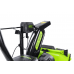 Снегоуборщик самоходный Greenworks GD82ST56 82V (61 см) бесщеточный аккумуляторный c тремя АКБ 8 Ач и двойным ЗУ Снегоуборщик самоходный Greenworks GD82ST56 82V (61 см) бесщеточный аккумуляторный c тремя АКБ 8 Ач и двойным ЗУ