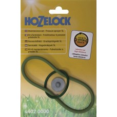 Сервисный набор Hozelock 4402 для опрыскивателей T7/Pulsar 5/7/12 л Сервисный набор Hozelock 4402 для опрыскивателей T7/Pulsar 5/7/12 л