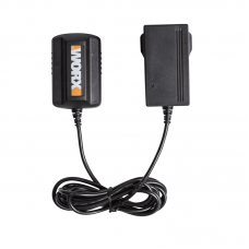 Зарядное устройство WORX WA3760 20V (0,4А) Зарядное устройство WORX WA3760 20V (0,4А)