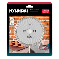 Диск Hyundai 206112 Диск Hyundai 206112