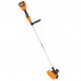 Триммер WORX WG183E.9 40V (33 см) аккумуляторный Триммер WORX WG183E.9 40V (33 см) аккумуляторный