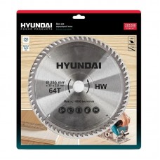 Пильный диск Hyundai 205208 Пильный диск Hyundai 205208