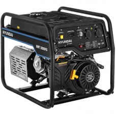 Генератор гибридный газ бензин Hyundai HHY 3020FG Генератор гибридный газ бензин Hyundai HHY 3020FG